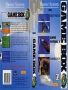 Sega  Master System&nbsp; - &nbsp;Game Box S#U00e9rie Esportes